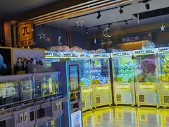 -万达影城(安吉万达广场IMAX店)