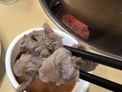 -月圆火锅(宁海东路二店)