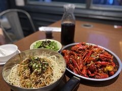 -一棠龙虾•王牌虾球(光谷天地店)