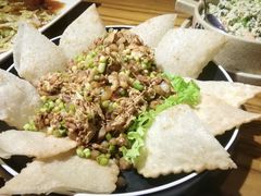 -隆喜元鱼汤包·海鲜(中联广场店)