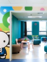 -北京圣宝妇产医院·妇产科·儿科