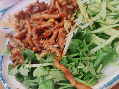 -满园烤鸭·春饼(中街大悦城店)