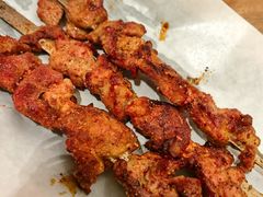 -贯贯吉·清真餐厅(浙江中路店)