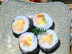 -花时·炭火烧肉(东百中心A馆店)