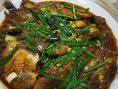 -聚德福海鲜家常菜(刘庄店)