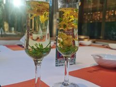 -若蘭慈·无国界素食料理(欢乐海岸店)
