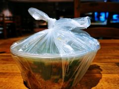 海肠捞饭-华圆美食