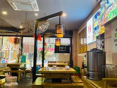 大堂-小门坎三合鱼(总店)