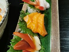 -鲤·鮨KOISUSHI