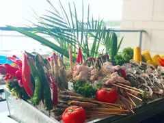 -艺厨风尚餐厅 · 桔钓沙莱华度假酒店