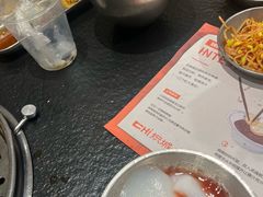 -炽城·烤肉名家(鸿达中央广场店)