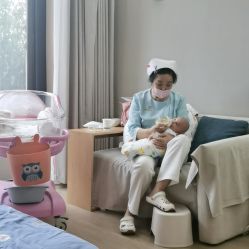 -美悦湾月子中心(熙湖店)