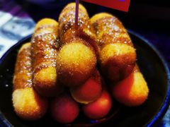 -蘭奢雅集·江浙菜(青山江滩店)