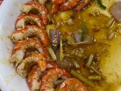 -琼大师东方烤乳猪(亚特兰蒂斯店)