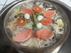 -海关荤豆花(洋河一路店)