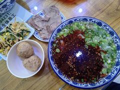 -伊穆祥牛肉面总店·清真