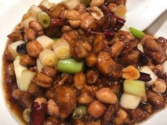 -陈麻婆豆腐(春熙店)