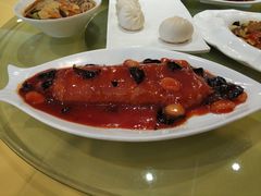 -功德林素菜饭庄(前门店)
