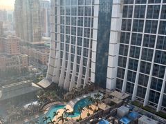 -澳门喜来登大酒店