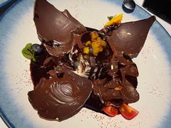 -天玑高空江景餐厅&酒吧Sky Secret Restaurant&Bar