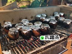 -传统菜农庄(皇姑路店)