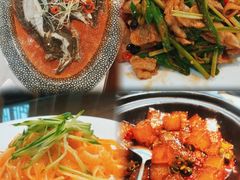 -秦月轩·长安小馆·新陕菜(阜成路·五棵松店)