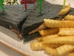 -打趸BTC·Breaktime cafe(北京路店)