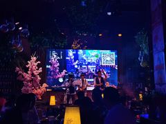 -胡桃里音乐酒馆(四道口店)