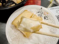 -民信老铺(华盖路店)