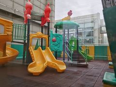 -青岛海尔洲际酒店