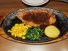 -萨莉亚意式餐厅(莲花国际广场店)