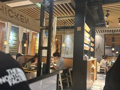 -狐狸爱上椰子鸡(滨江星光大道店)