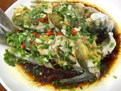 -全乐鱼馆·淳牌有机鱼直营店