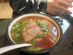 -宛平李记小吃(东关街店)