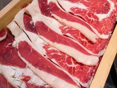 牛眼肉-王家渡火锅(金宝汇店)