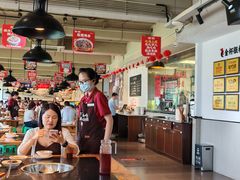 -李子坝梁山鸡(李子坝大鸡哥店)