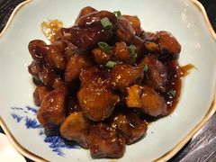 -柒园·三十年创意杭帮菜(龙湖滨江天街店)
