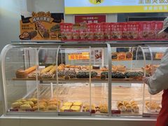 -味多美蛋糕(东直门店)