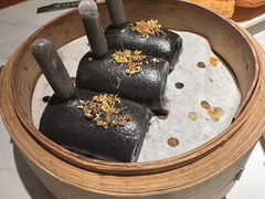 -禄运茶居·手工点心(猎德店)