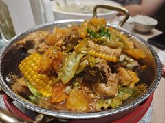 -香谷私厨(高新店)