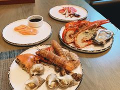 -博林天瑞喜来登酒店·西丽尚膳