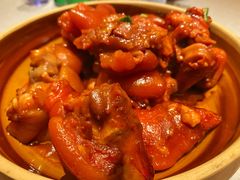 -宏达老菜馆(东安街店)