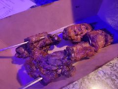 可乐鸡翅-蛙来哒(万泰新天地店)