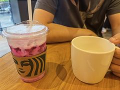 -星巴克臻选(深圳东海缤纷天地店)