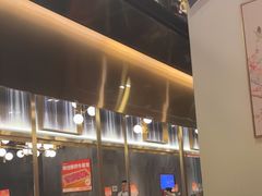 -海底捞火锅(长宁路龙之梦店)