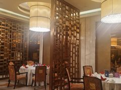 -酌宴府The China Club·广州万富希尔顿酒店(云城东路店)