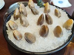 -东海怡品海鲜豆捞(舟宿夜江店)
