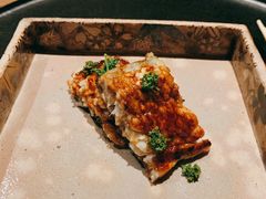 星鳗-晴空·日本料理(万象城店)