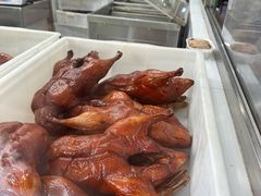 -晓马鸭店(新芜路店)