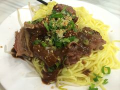 -文辉墨鱼丸大王(铜锣湾渣甸街总店)